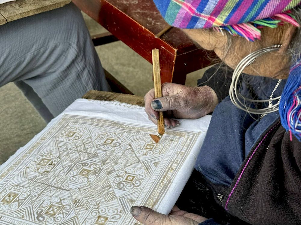 Joining hands-on workshops is a great way to take home a handmade souvenir that represents the rich cultural heritage of the region